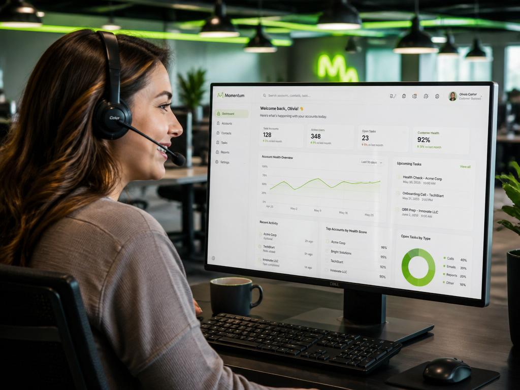 Soluções PF + PJ, CRM e inteligência